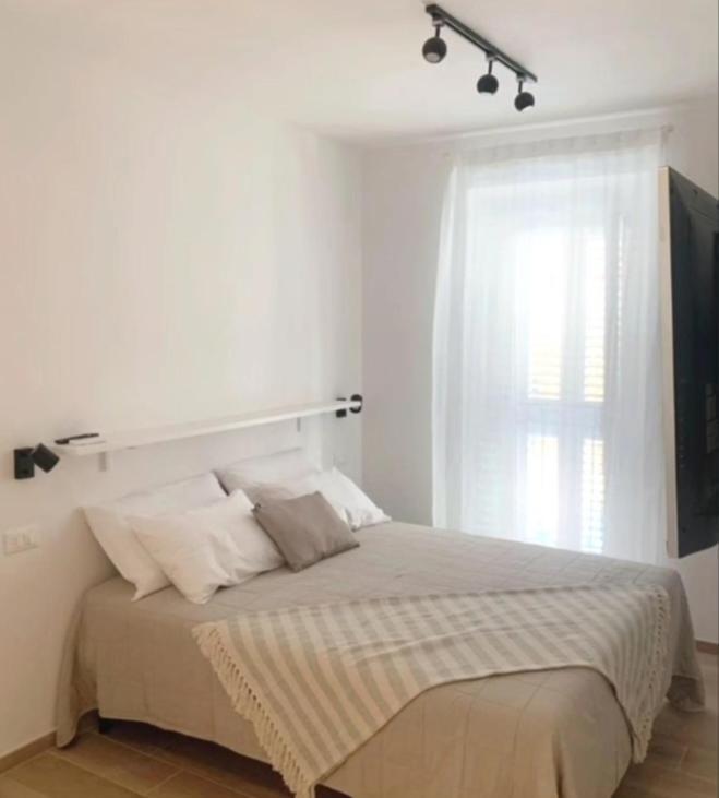 Vicolo 923 Hotel San Benedetto del Tronto Exterior foto